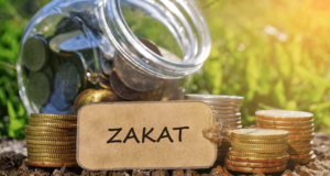 The Meaning of Zakah 5 The Meaning of Zakah
