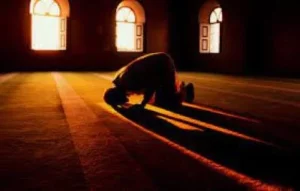 Worshipping Allah ﷻ 5 Worshipping Allah ﷻ