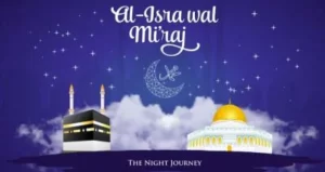 The Night Journey and the Ascenstion 6 The Night Journey and the Ascenstion