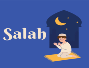 The Meaning of Salah 4 The Meaning of Salah