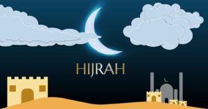 The Prophet’s ﷺ Hijrah (Part 3) 4 The Prophet’s ﷺ Hijrah (Part 3)