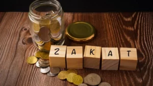 Zakah: Status and Wisdom 6 Zakah: Status and Wisdom