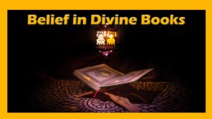 Belief in the Divine Books 6 Belief in the Divine Books