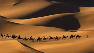 The Prophet’s Hijrah (Part 1) 2 The Prophet’s Hijrah (Part 1)