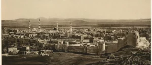 Madeenah before Islam 7 Madeenah before Islam