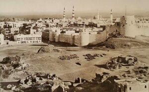 Islam in Madeenah:The Early Days 3 Islam in Madeenah:The Early Days