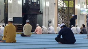 Jumu’ah: Rulings 6 Jumu’ah: Rulings
