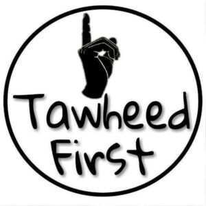 Tawheed of Worship 8 Tawheed of Worship