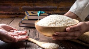 Zakah: Encouragement to Give it 7 Zakah: Encouragement to Give it