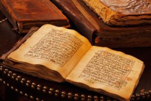 Why Did Allah ﷻ Send the Divine Books ? 6 Why Did Allah ﷻ Send the Divine Books ?
