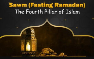 Fasting: A Pillar of Islam 7 Fasting: A Pillar of Islam