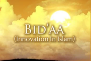 The Consequences of Bid’ah 8 The Consequences of Bid’ah