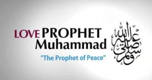The Companions’ Love for the Prophet ﷺ 3 The Companions’ Love for the Prophet ﷺ