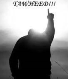 Shirk ar-Ruboobiyyah 8 Shirk ar-Ruboobiyyah