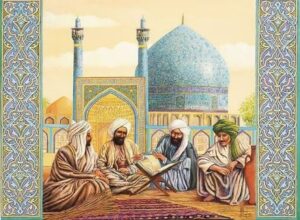 Excessive Praise of the Companions and Pious People 8 Excessive Praise of the Companions and Pious People
