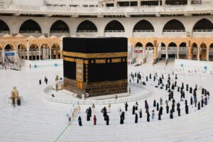 Purpose of Creation in Islam: Worship of Allah Alone 5 Purpose of Creation in Islam: Worship of Allah Alone