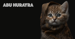 Aboo Hurayrah’s Preservation of the Sunnah 7 Aboo Hurayrah’s Preservation of the Sunnah