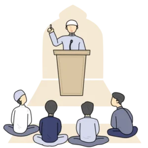 Da’wah 4 Da’wah