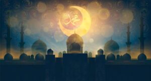 The Life of the Prophet ﷺ with His Companions 7 The Life of the Prophet ﷺ with His Companions