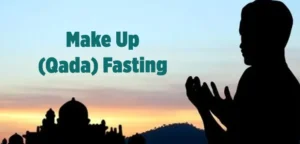 Making up for Missed Fasts 1 Making up for Missed Fasts