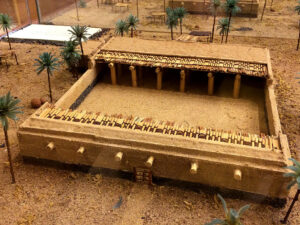 The Life of the Prophet ﷺ at Home 2 The Life of the Prophet ﷺ at Home