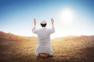 Shortening Salah 7 Shortening Salah