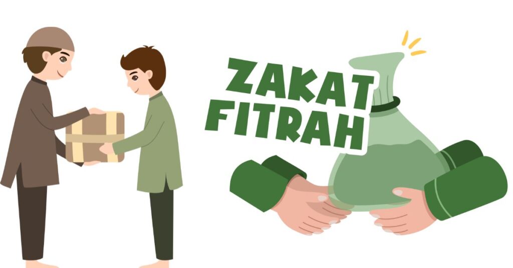 zakat al fitr